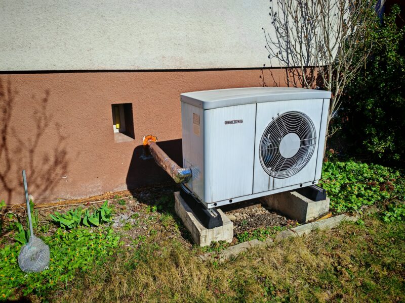 Dom z duszą i niesamowitym ogrodem