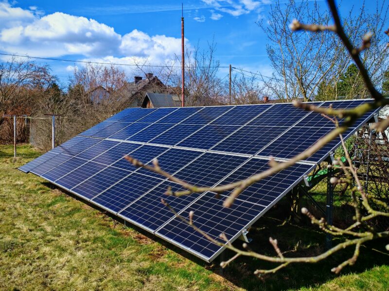 Dom z duszą i niesamowitym ogrodem