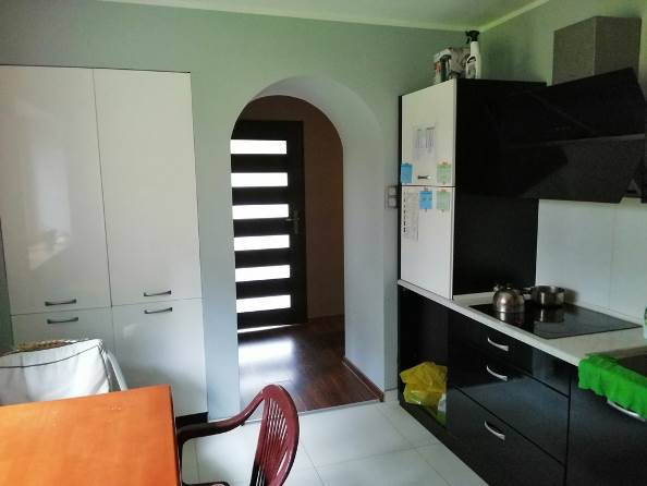 Dom z dużą działką i budynkami gospodarczymi 0,9467 ha