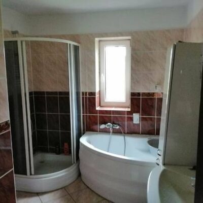 Dom z dużą działką i budynkami gospodarczymi 0,9467 ha